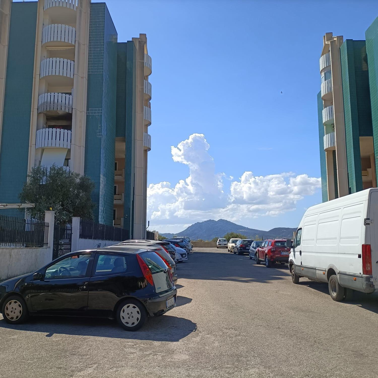 Appartamento Via Riccardo Lombardi 29 Olbia Luaran gambar